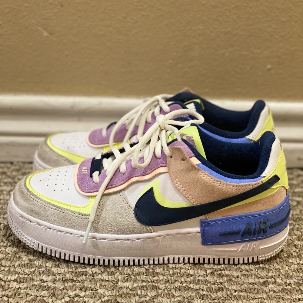 Nike Air Force 1